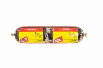 Kares ROXI kiełbasa 900 g wołowina