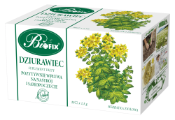 Bifix dziurawiec 40 g