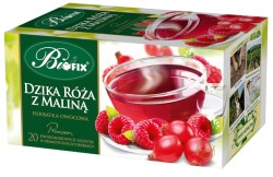 Bifix premium dzika róża, malina ekspr. 40 g