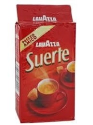 Lavazza Suerte Mielona 250 g