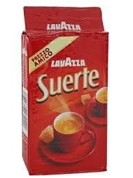 Lavazza Suerte Mielona 250 g