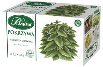 Bifix pokrzywa ekspresowa 35 g