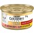 Gourmet Gold Łosoś i kurczak w sosie 85 g