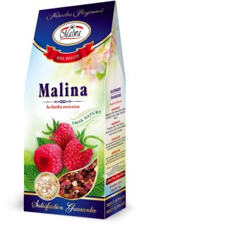 Malwa Susz malinowy 100 g