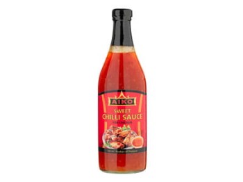 Aiko Sos Słodkie Chilli 730 ml