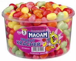 Haribo Maoam Kracher  1200g