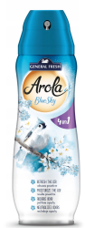 Arola Odświeżacz powietrza Blue Sky 300 ml