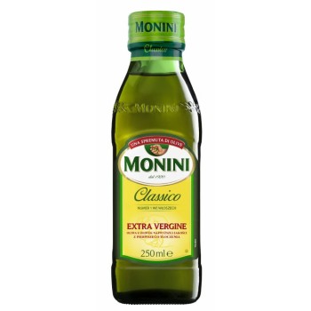 Monini Classico Oliwa z oliwek Extra Vergine 250 ml