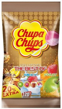Chupa Chups Lizak 1 szt