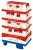 Czekoladki Merci Finest Selection  red 250 g