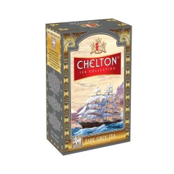Chelton Earl Grey Herbata sypana 100 g