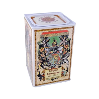 Chelton Dawna Brytania Herbata / The Old Britain Tea – Puszka 400 g