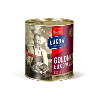 Łuków Golonka łukowska ekstra 850 g