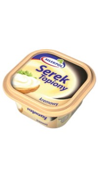 Kolno Mlekpol serek śmietankowy 100 g