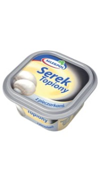 Kolno Mlekpol serek z pieczarkami 100 g