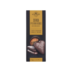 Kopernik Serca piernikowe w czekoladzie Whisky 128 g