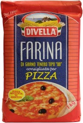 Divella Mąka do pizzy 1 kg