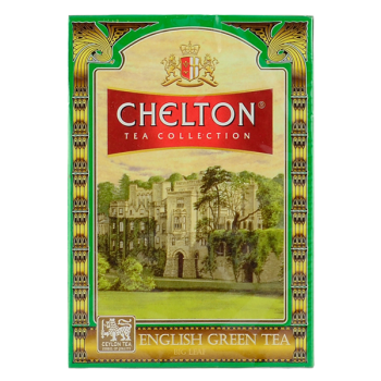 Chelton Green Tea 100 g