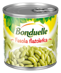 Bonduelle Fasola Flażoletka 425 g