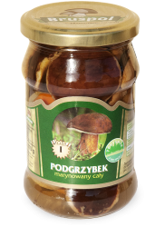 Bruspol Podgrzybek marynowany 280 g
