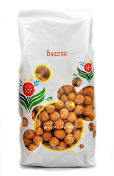 Brześć Groszek Ptysiowy 125 g