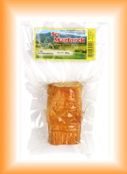 Marfor ser bacy duży wędzony 180 g