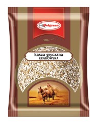 Polgreen Kasza Gryczana Krakowska 400 g