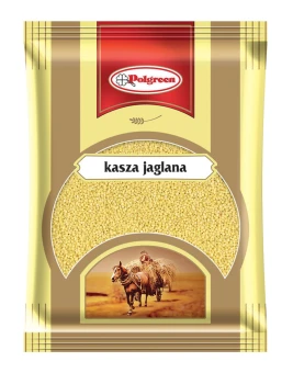 Polgreen kasza Jaglana 500 g