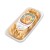Mediterranea makaron pappardelle 250 g