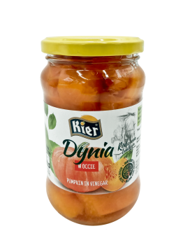 Kier Dynia w occie 390 g