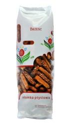 Brześć Słomka ptysiowa 125 g