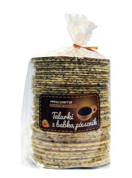 Dieta Talarki Z Babką Płesznik 100 g