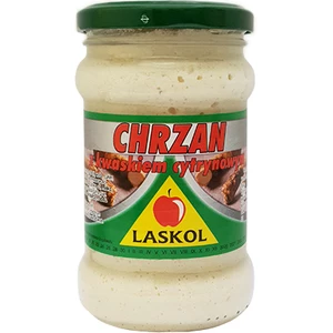 Laskol Chrzan 290 g