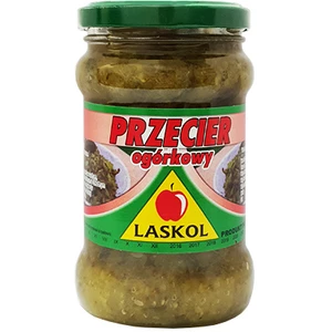 Laskol Przecier ogórkowy 300 g