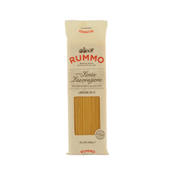 Rummo Makaron Spaghetti płaskie 500 g