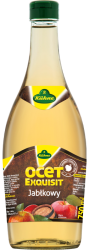 Kuhne Ocet Jabłkowy EXQUISIT 750 ml