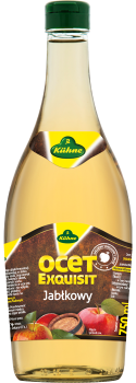 Kuhne Ocet Jabłkowy EXQUISIT 750 ml