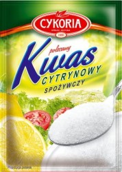Cykoria KWAS CYTRYNOWY 20g [40]