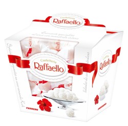 Ferrero RAFFAELLO T.15*6 150g [6]