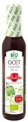 Polbio Bio Naturo OCET 250ml Z GRANATU BIO 5%