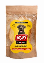 Kares ROXI GRYZAKI ucho wołowe