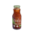 Naturo Płynna przekąska z nasionami chia Jabłko i Cytryna 250 ml