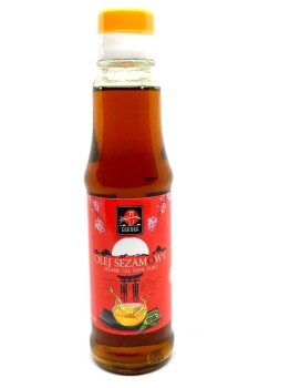 Sakura Olej Sezamowy 100% 150 ml