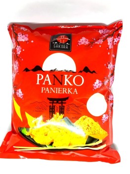 Sakura Panierka Panko 1 kg
