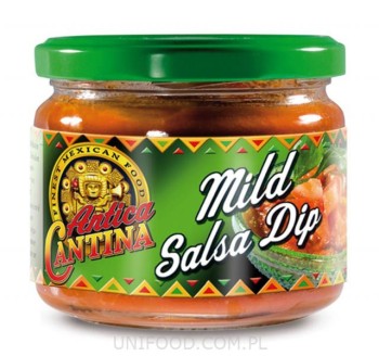 Unifood Salsa Dip Mild 300 g