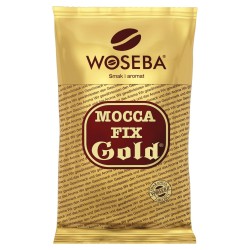 Woseba Mocca Fix Gold Kawa palona mielona 100 g