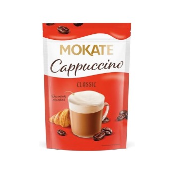 Mokate Cappuccino Caffee 110 g