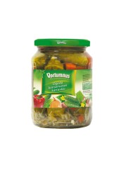 Vortumnus Ogórki konserwowe 870 g