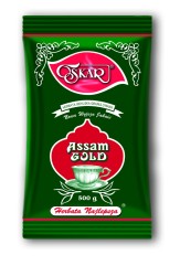 Oskar Herbata granulowana Assam 500 g