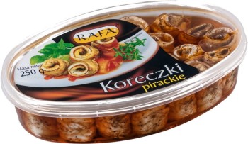 Rafa Koreczki pirackie 230 g